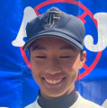 佐野　颯亮