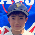 加藤　琳翔