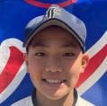 勝田　隼（主将）