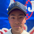 加藤　彰馬