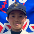 肥田　莞吾