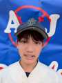 勝田　隼（主将）
