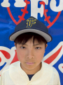横井　惇人